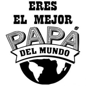 Día del padre en Colombia: los mejores regalos y frases - Woodenson Colombia