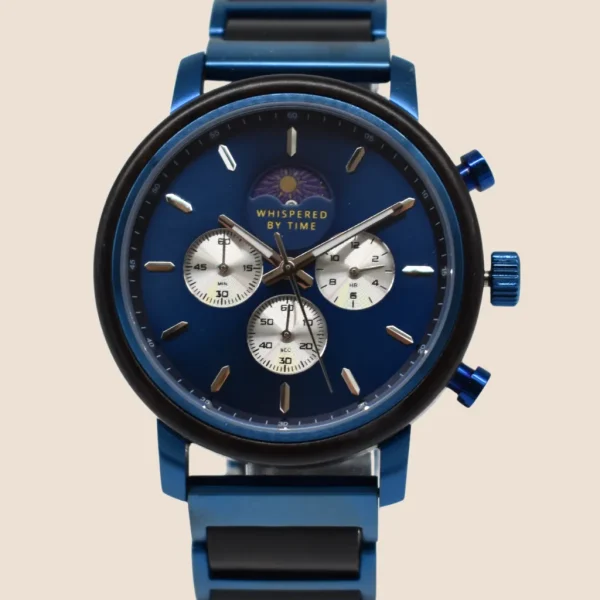 Belloro Blue