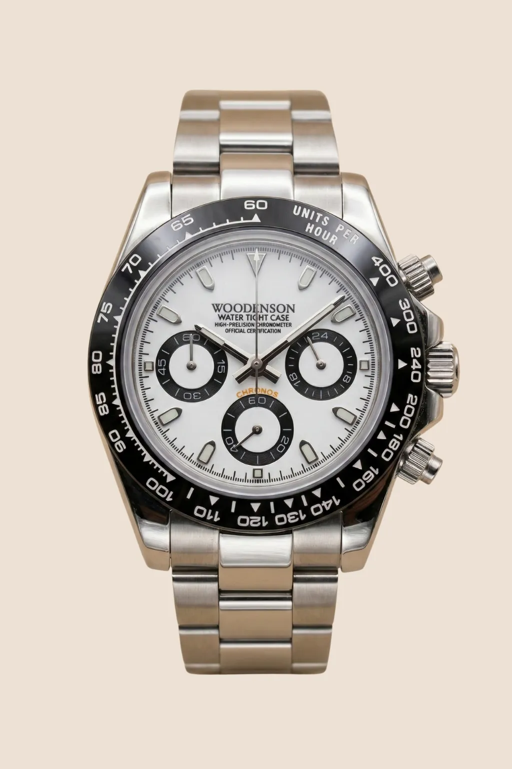 Sportech Chronos
