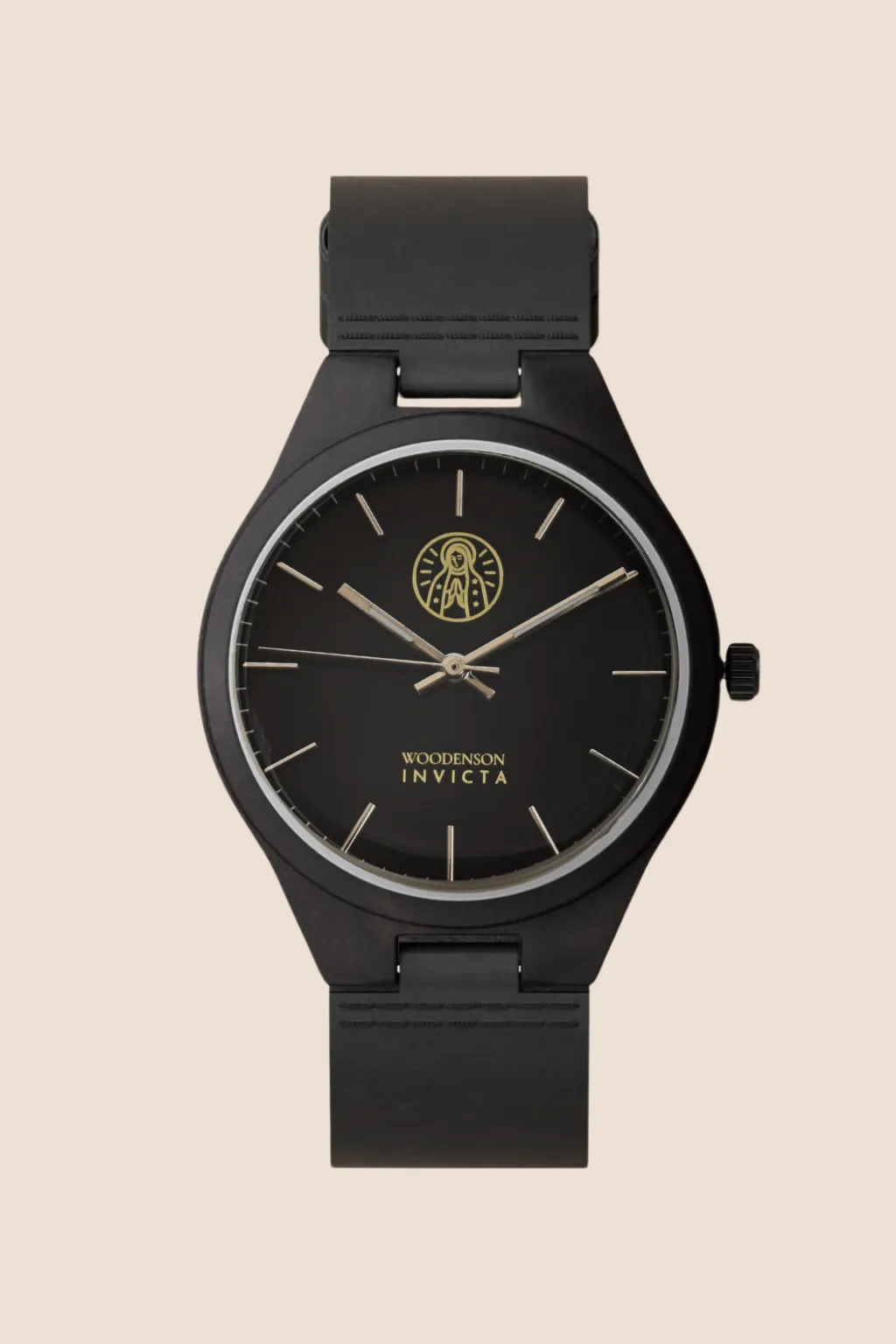 Guadalupe 39 mm