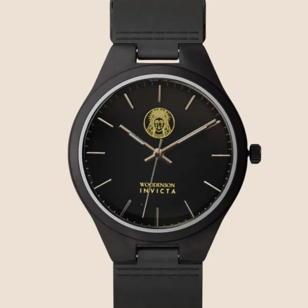 Macarena 39 mm