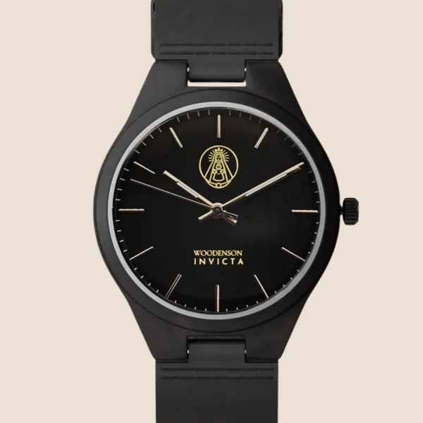 Rocío 39 mm