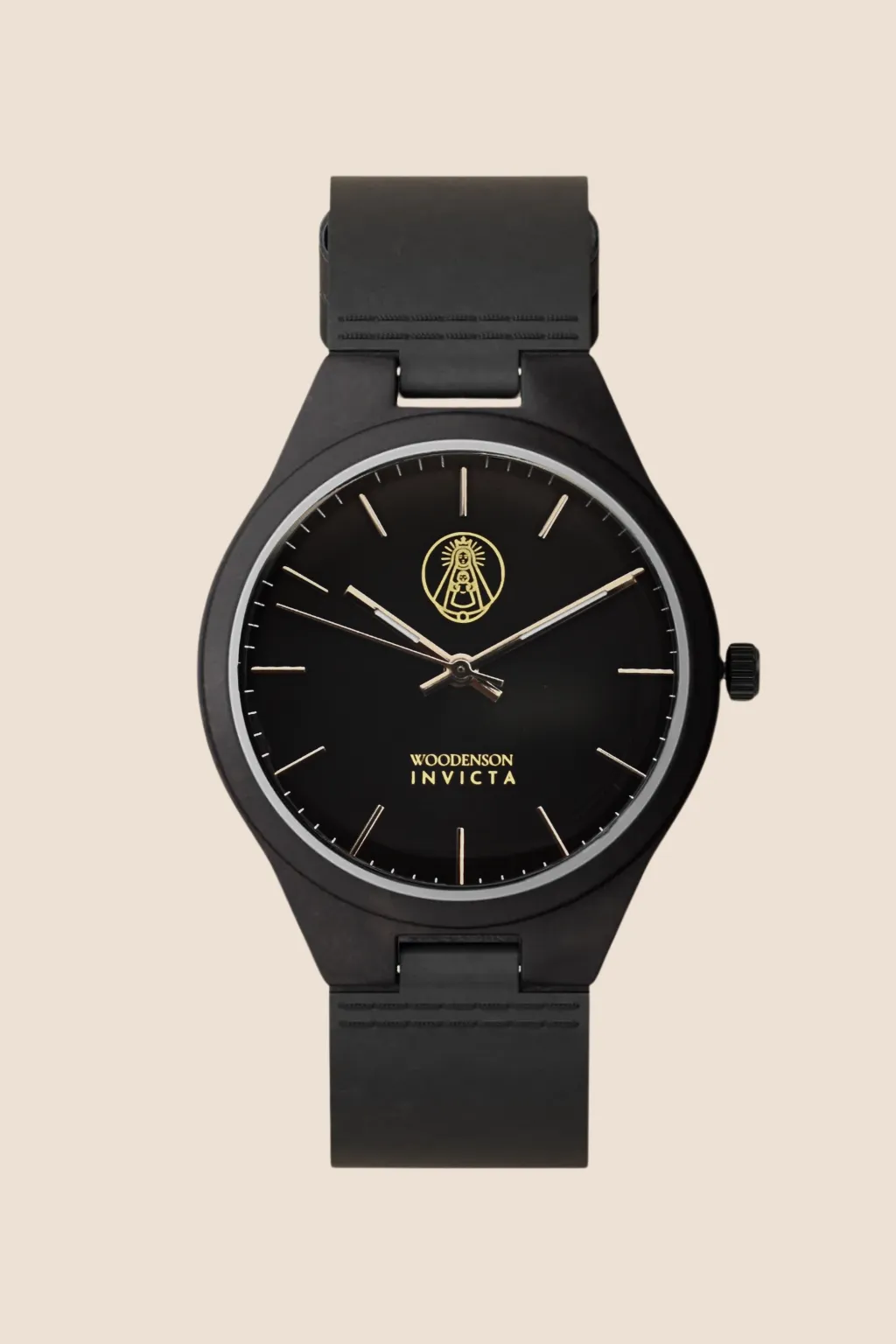 Rocío 39 mm