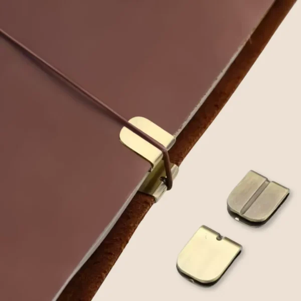 Scripta — Pack de Protectores de Goma (10 uds.)