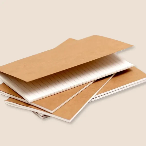 Scripta — Cuaderno interior, Papel Rayado (64 págs.)