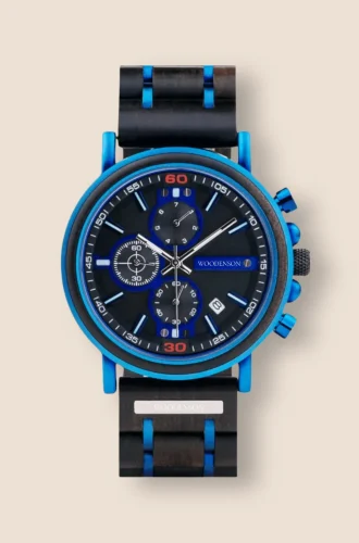 Code Blue (parecido en woodenson MX)