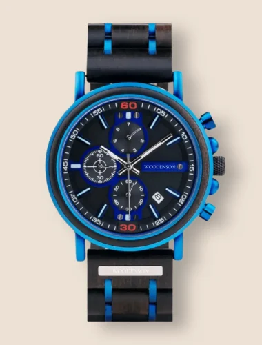 Code Blue (parecido en woodenson MX)